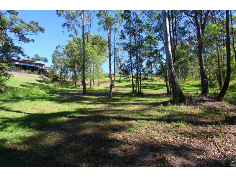 Lot 2/43 The Pinnacle, Worongary QLD 4213