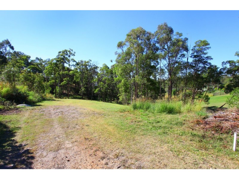 Lot 2/43 The Pinnacle, Worongary QLD 4213