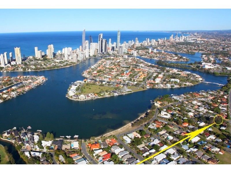 21 Wells Street., Southport QLD 4215