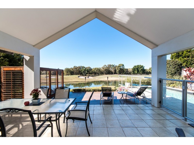 824 Legend Trail, The Glades, Robina QLD 4226