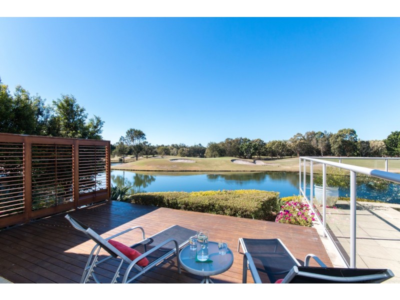 824 Legend Trail, The Glades, Robina QLD 4226