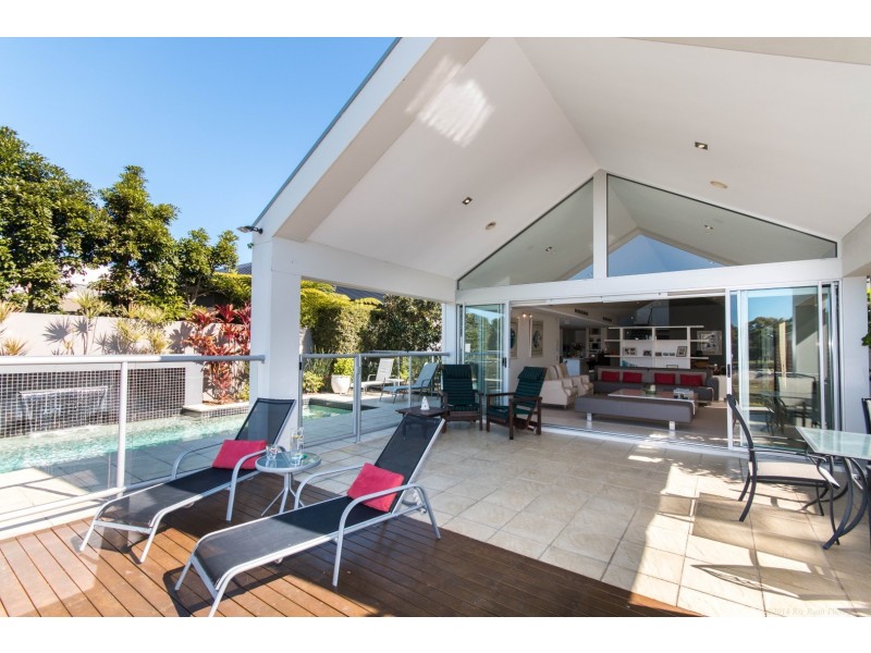 824 Legend Trail, The Glades, Robina QLD 4226