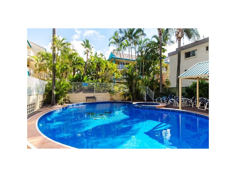 Unit 23/26 Monaco Street, Broadbeach QLD 4218