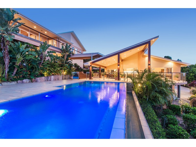 31 Handel Avenue, Worongary QLD 4213