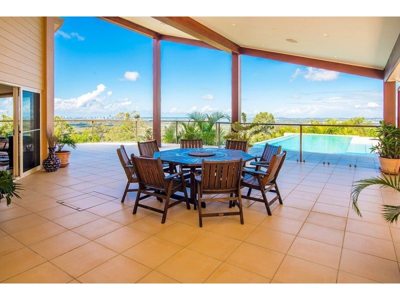 31 Handel Avenue, Worongary QLD 4213