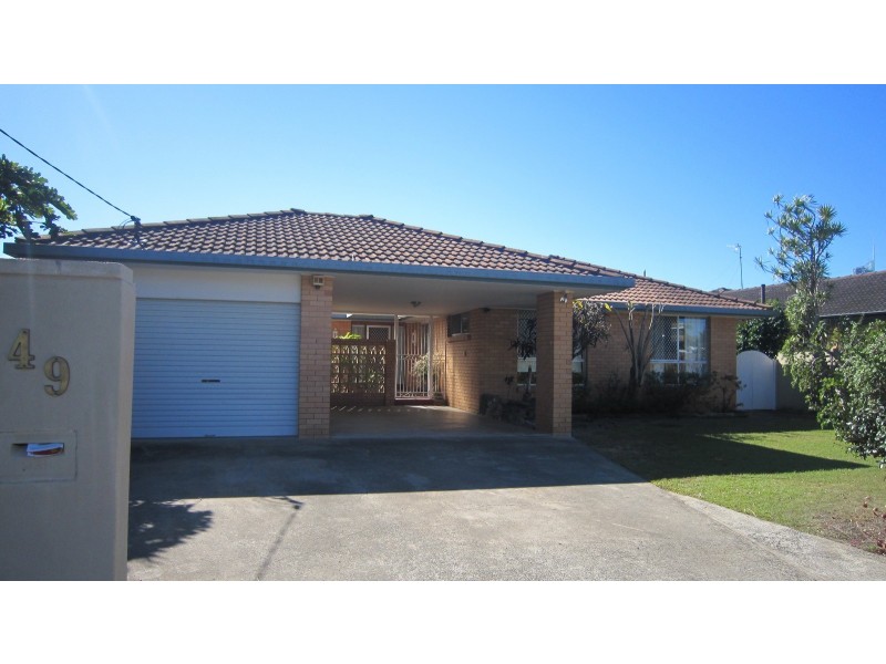 49 Rapallo Avenue, Isle Of Capri QLD 4217
