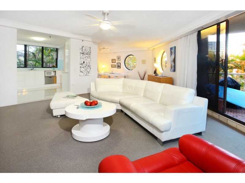 Surfers Paradise QLD 4217