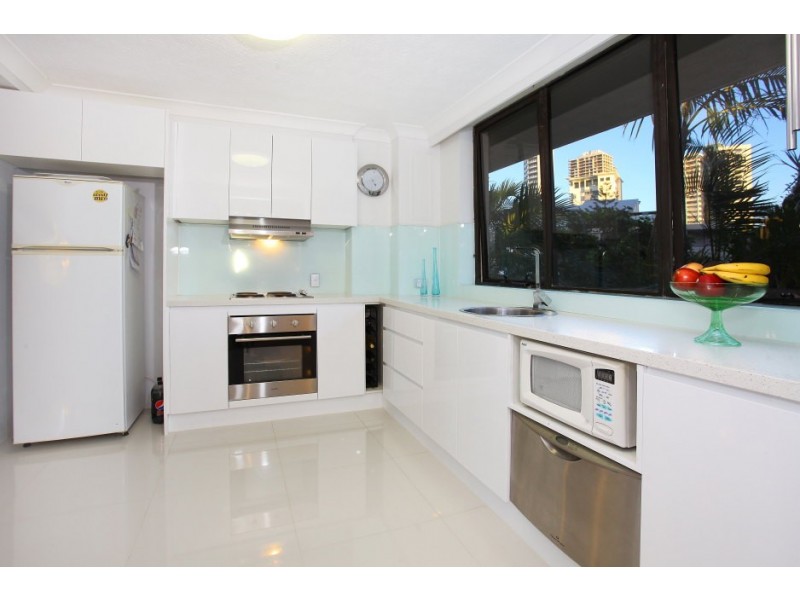 Surfers Paradise QLD 4217