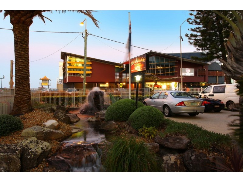 Surfers Paradise QLD 4217