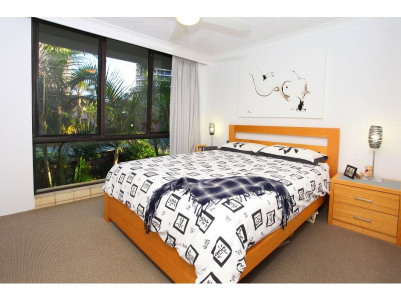 Surfers Paradise QLD 4217