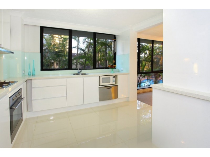 Surfers Paradise QLD 4217