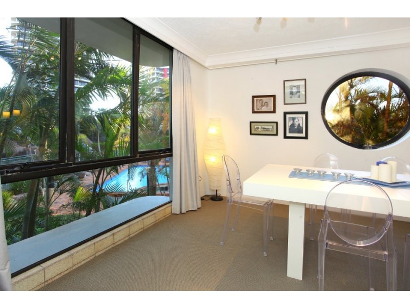 Surfers Paradise QLD 4217