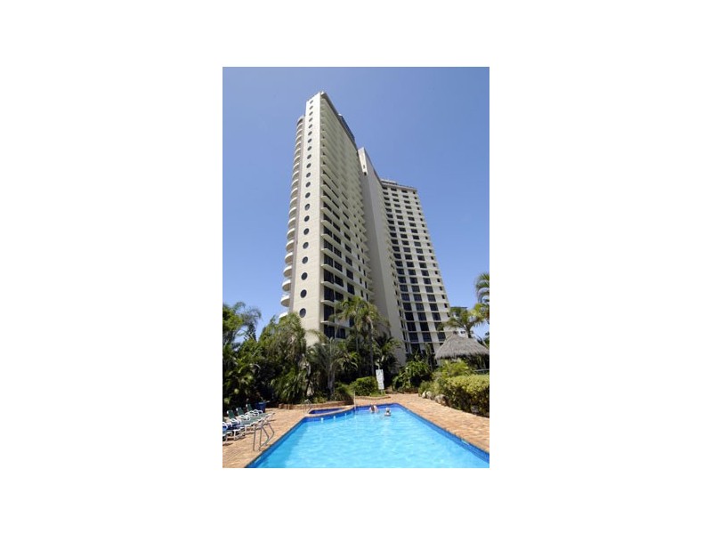 Surfers Paradise QLD 4217