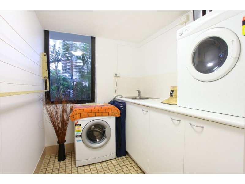 Surfers Paradise QLD 4217