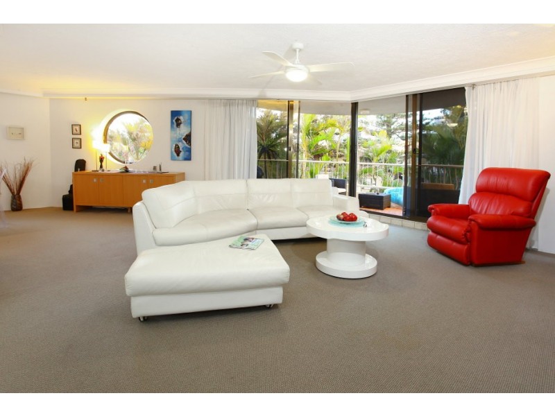 Surfers Paradise QLD 4217