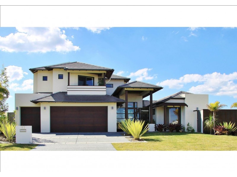 13 Sundown Place ‘Calypso Bay’, Jacobs Well QLD 4208