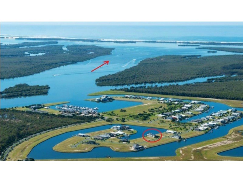 13 Sundown Place ‘Calypso Bay’, Jacobs Well QLD 4208