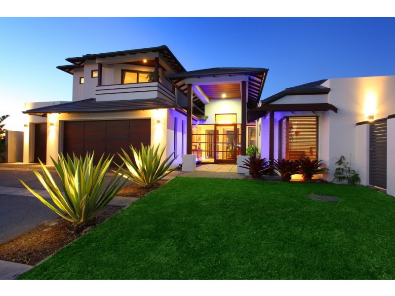 13 Sundown Place ‘Calypso Bay’, Jacobs Well QLD 4208