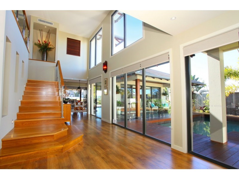 13 Sundown Place ‘Calypso Bay’, Jacobs Well QLD 4208