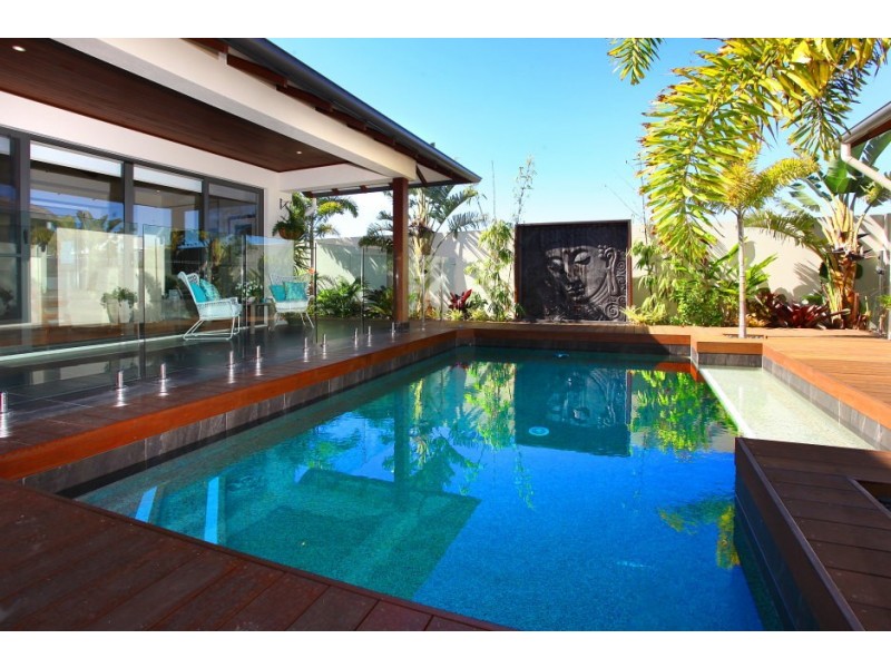 13 Sundown Place ‘Calypso Bay’, Jacobs Well QLD 4208