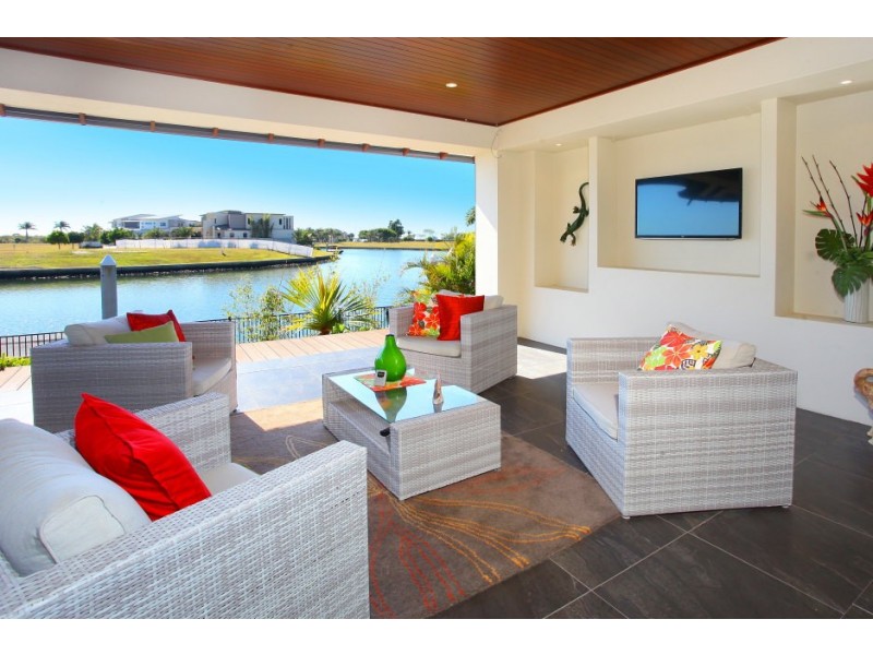 13 Sundown Place ‘Calypso Bay’, Jacobs Well QLD 4208