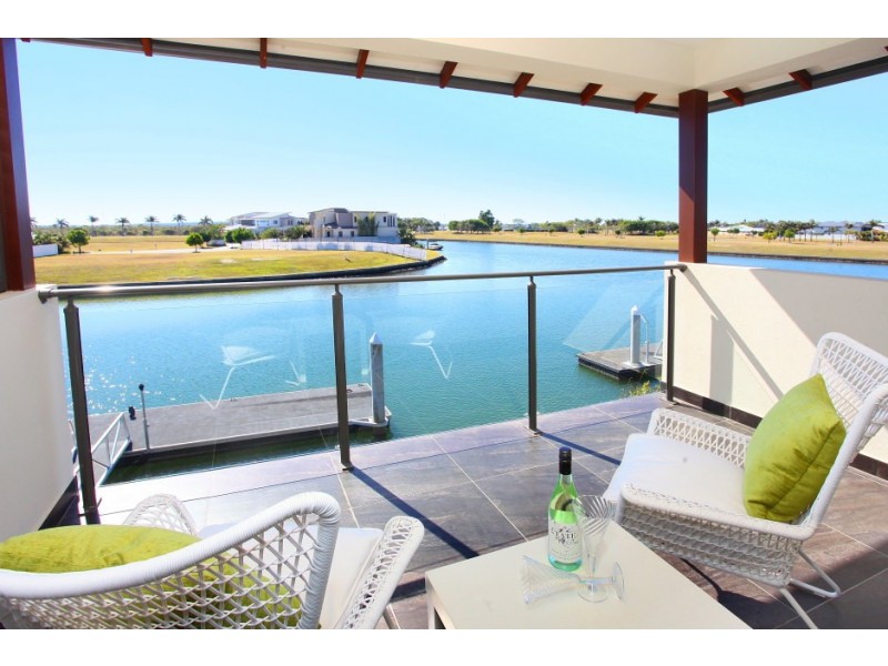 13 Sundown Place ‘Calypso Bay’, Jacobs Well QLD 4208