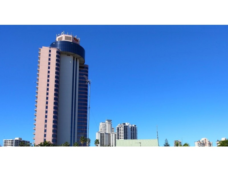 12a/ 12 – 14 Monaco Street, Broadbeach QLD 4218