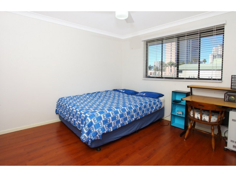 12a/ 12 – 14 Monaco Street, Broadbeach QLD 4218