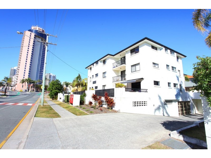 12a/ 12 – 14 Monaco Street, Broadbeach QLD 4218