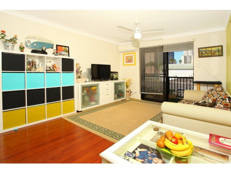 12a/ 12 – 14 Monaco Street, Broadbeach QLD 4218