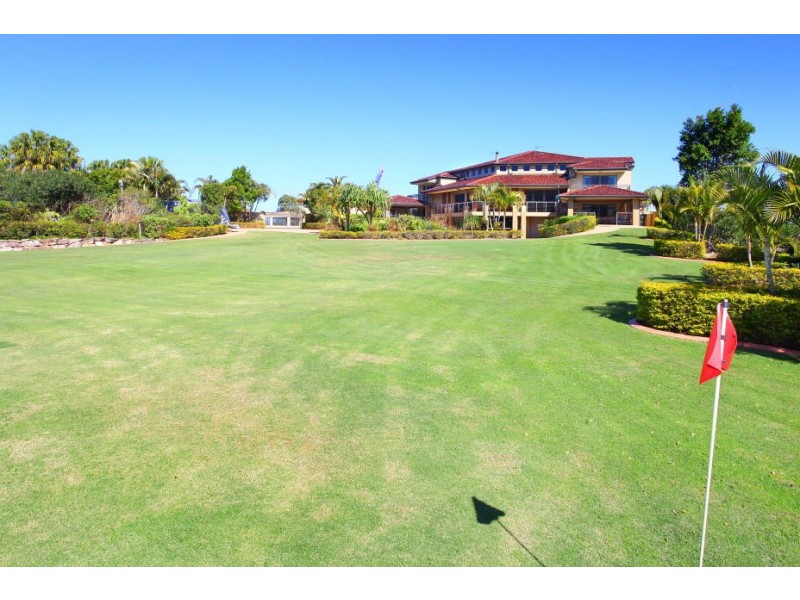 80 Peach Drive, Robina QLD 4226
