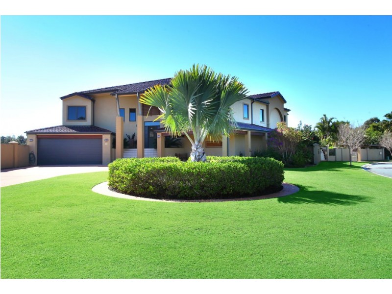 80 Peach Drive, Robina QLD 4226