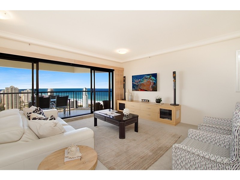 176/2 ‘Atlantis West’ Admiralty Drive, Paradise Waters QLD 4217