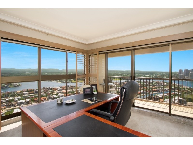 176/2 ‘Atlantis West’ Admiralty Drive, Paradise Waters QLD 4217