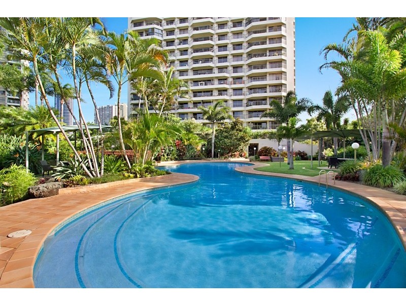 176/2 ‘Atlantis West’ Admiralty Drive, Paradise Waters QLD 4217