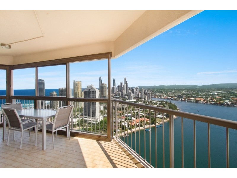 176/2 ‘Atlantis West’ Admiralty Drive, Paradise Waters QLD 4217