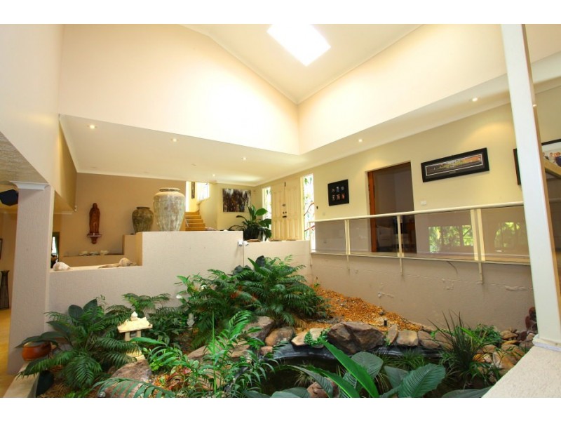 24 Ben Hogan Crescent, Parkwood QLD 4214