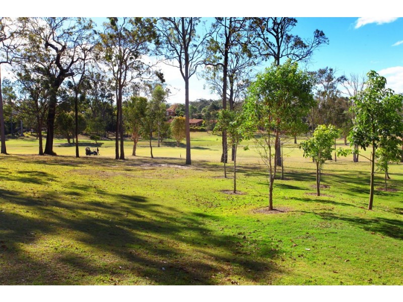 24 Ben Hogan Crescent, Parkwood QLD 4214