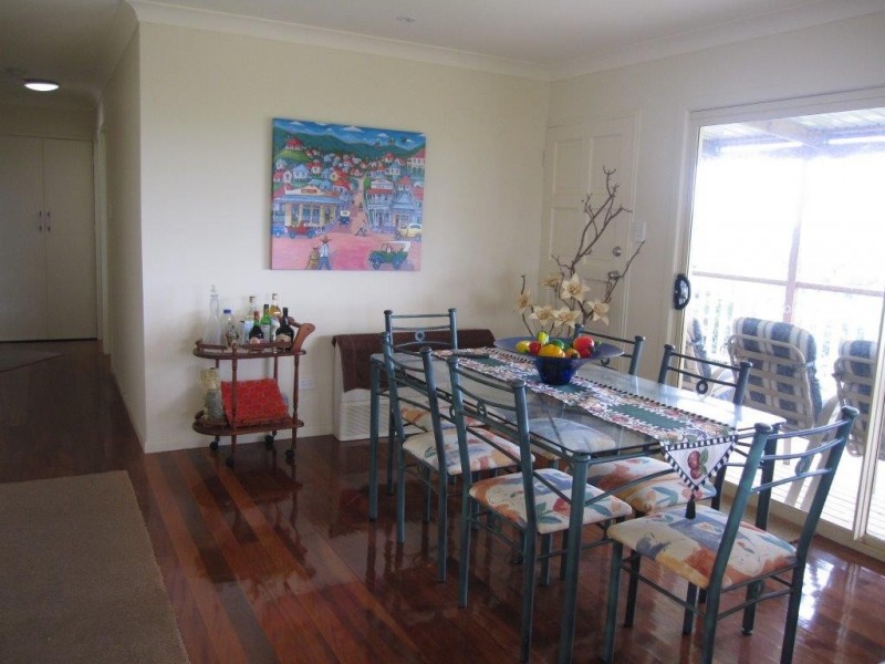 2006 Beechmont Road (Cnr of Windabout Rd), Beechmont QLD 4211