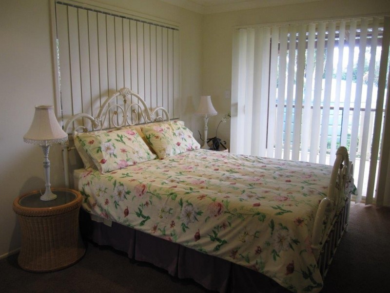 2006 Beechmont Road (Cnr of Windabout Rd), Beechmont QLD 4211