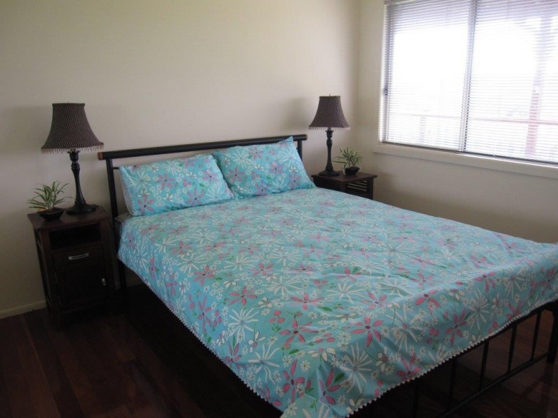 2006 Beechmont Road (Cnr of Windabout Rd), Beechmont QLD 4211