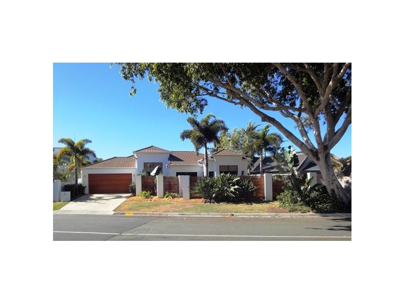 1 Blair Athol Crescent, Bundall QLD 4217