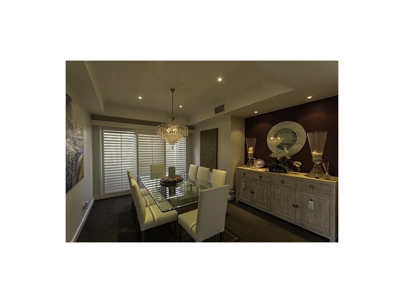 1 Blair Athol Crescent, Bundall QLD 4217