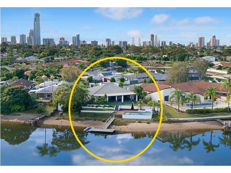 9 Moomba Court, Sorrento QLD 4217