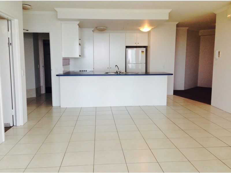 1205/182-192 ‘Crystal Bay Resort’ Marine Parade, Labrador QLD 4215