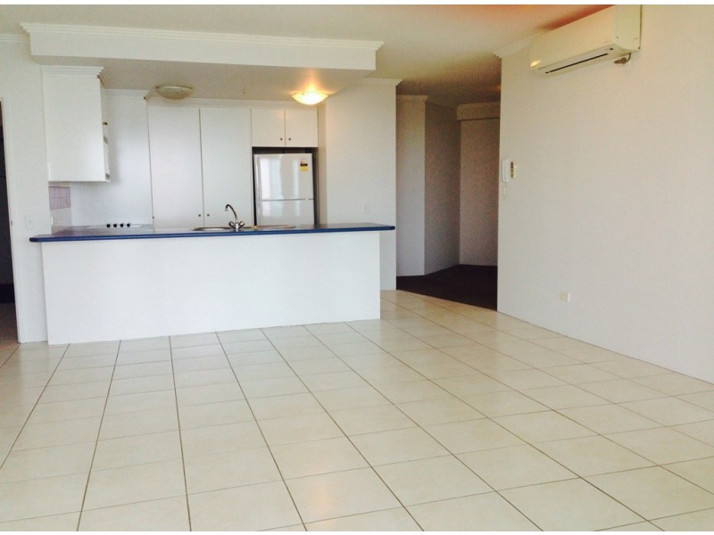 1205/182-192 ‘Crystal Bay Resort’ Marine Parade, Labrador QLD 4215