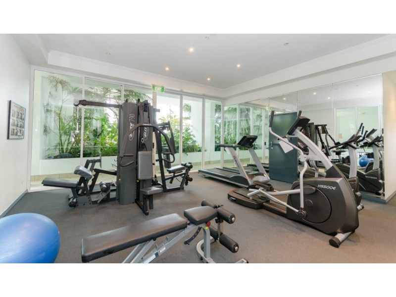 1205/182-192 ‘Crystal Bay Resort’ Marine Parade, Labrador QLD 4215