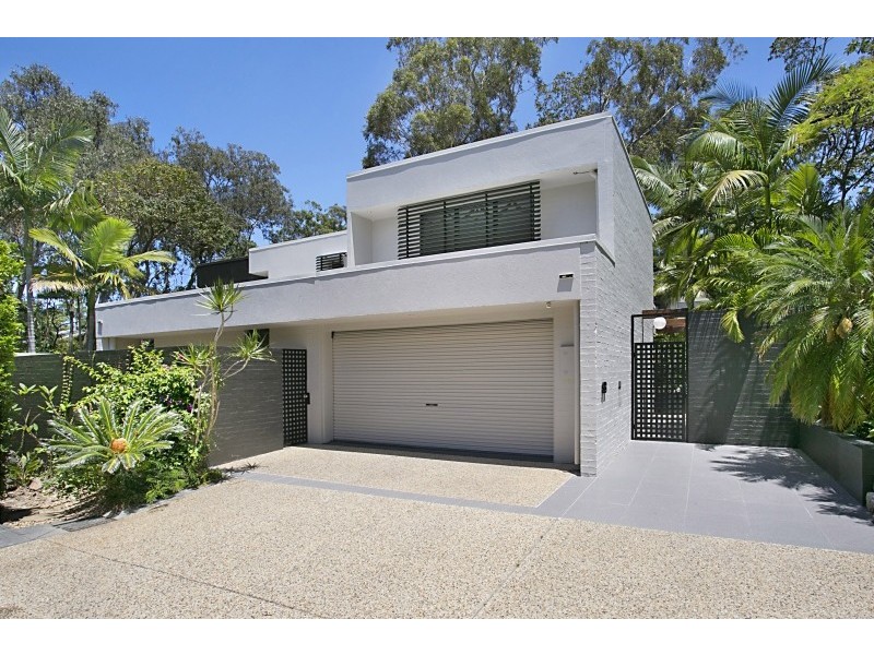 3B Egerton Street, Southport QLD 4215