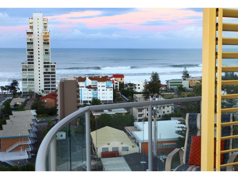 45/2898 ‘The Pinnacle’ Gold Coast Highway, Surfers Paradise QLD 4217