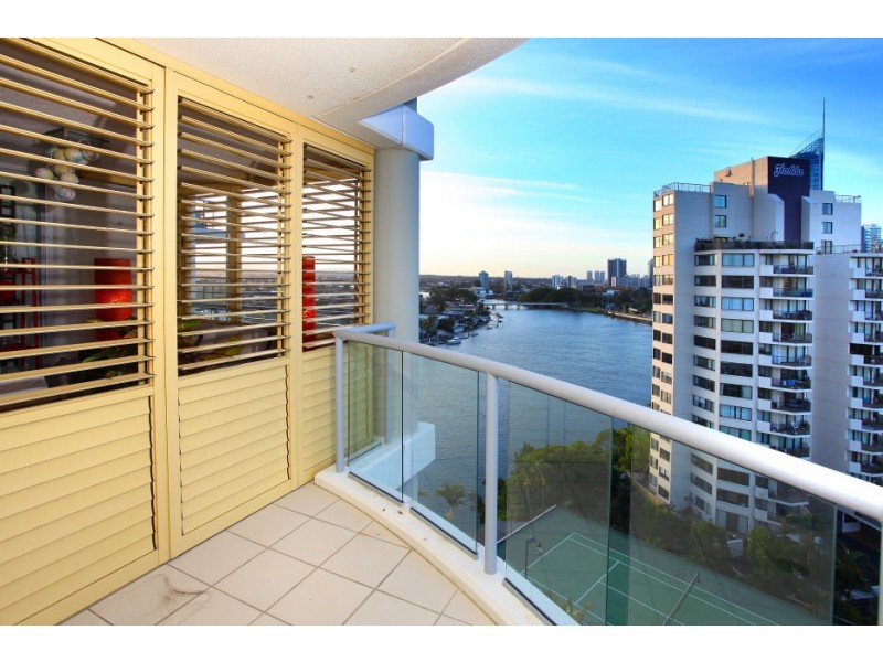 45/2898 ‘The Pinnacle’ Gold Coast Highway, Surfers Paradise QLD 4217